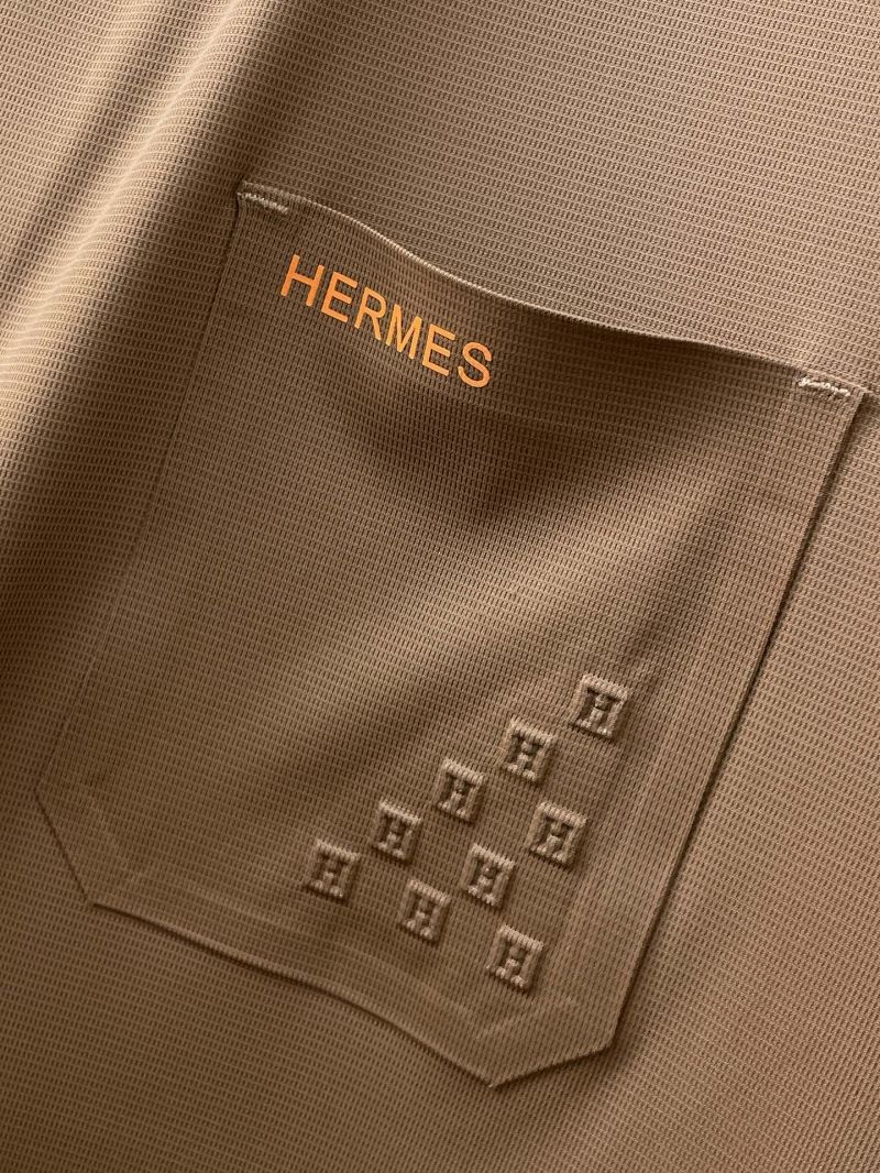 Hermes Shirts